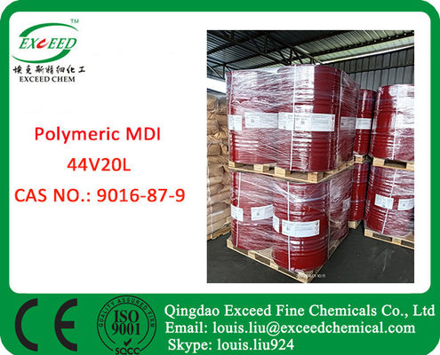 CAS NO 9016-87-9 Polymeric MDI COVESTRO DESMODUR 44V20L Used in Polyurethane Foam
