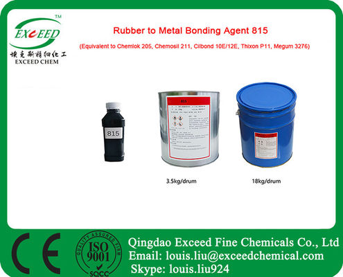 815 Bonding Rubber To Metal Alternative For Chemlok 205 Chemosil 211 Cilbond 10E