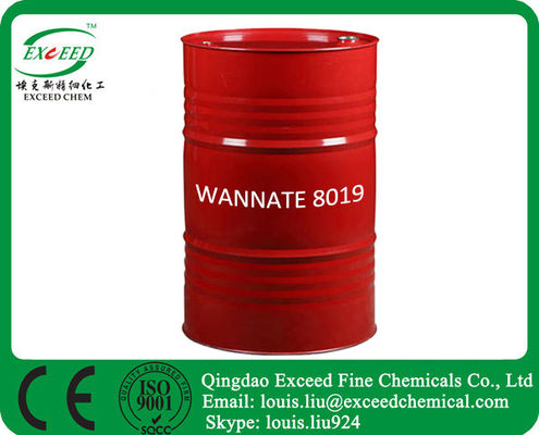 Wannate 8019 Модифицированный MDI Модифицированный изоцианат Wanhua