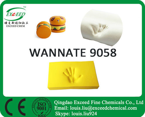 Модифицированный MDI Wannate 9058 Подходит для мебели из вискоэластичной пены