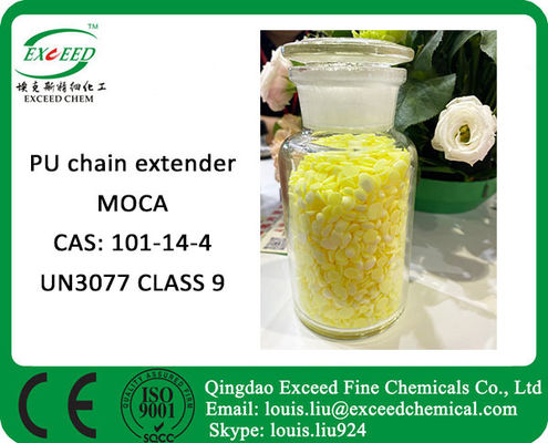 Мока CAS No 101-14-4 Полиуретановое расширители цепочек